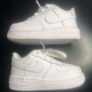 Nike Air Force 1 (Toddler 5C)